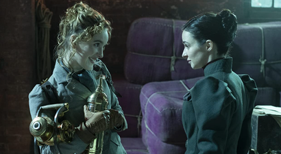 Two Irish actresses head up HBO’s epic new fantasy drama The Nevers