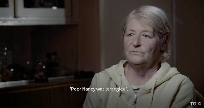 TG4 true crime series