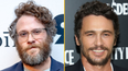Seth Rogen has “no plans” to work with James Franco again after sexual misconduct allegations