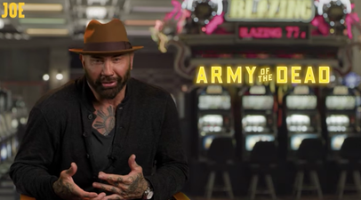 “I don’t want to be Tom Holland!” – Dave Bautista on the difficulty of keeping big Marvel secrets