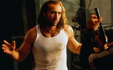 A ’90 action classic is among the movies on TV tonight