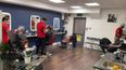 Fresh fades and leg day: This Dublin gym/barber has got you covered