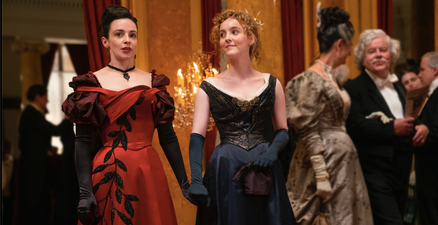 Lost or The Leftovers: the Irish stars of The Nevers discuss the show’s central mystery