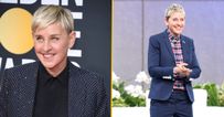 Ellen DeGeneres set to end talk show after 18 seasons