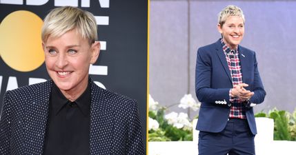 Ellen DeGeneres set to end talk show after 18 seasons