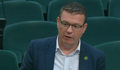 Alan Kelly calls on NIAC to bump down gap between AstraZeneca doses for 60-70 age group