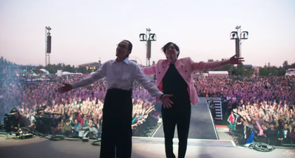 The Sparks Brothers looks at the most “successful, underrated, influential, overlooked” rock band ever