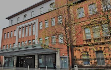 HSE shuts down IT system after “significant” ransomware attack