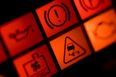 QUIZ: Can you identify these car warning lights?