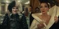 Emma Stone and Emma Thompson were surprised by how dark Disney allowed their version of Cruella to be