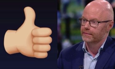 Stephen Donnelly and Dr Tony Holohan exchange multiple “thumbs up” emojis in newly released text messages