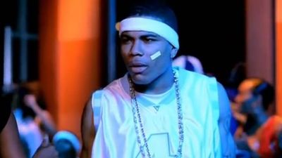 Nelly concert to be screened at Dublin drive-in venue