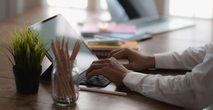 95% of Irish workers want some form of remote working after Covid-19