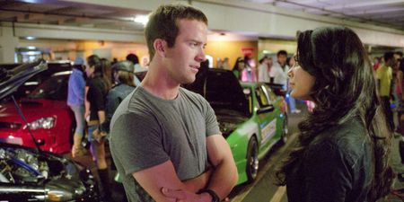 Universal hired a fake director to get arrested so they could keep filming Tokyo Drift