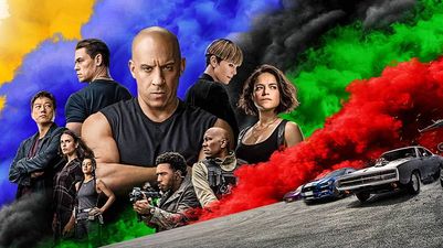 Fast & Furious 9 set to be released in Irish cinemas earlier than expected