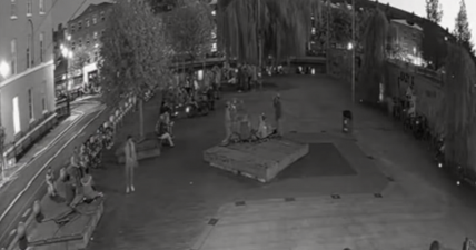 Portobello Plaza to remain shut for next 3 weekends due to anti-social behaviour