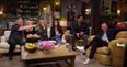 Irish viewers will be able to watch Friends: The Reunion the same day it airs in the US