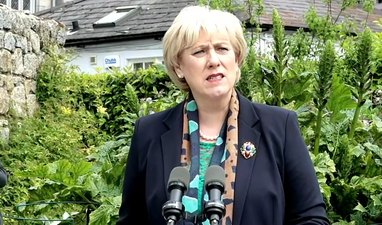 Memorial ceremony held in honour of Gardaí who have died in the line of duty