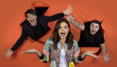 RTÉ 2FM announces Donncha O’Callaghan and Carl Mullan will replace Eoghan McDermott