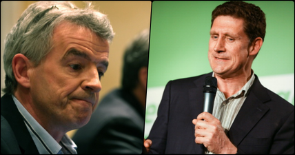 Michael O’Leary slams Eamon Ryan as “without doubt one of the worst transport ministers we’ve had in our history”