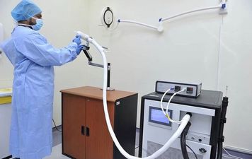 Signapore to roll out breath tests that can detect Covid-19 in just 60 seconds