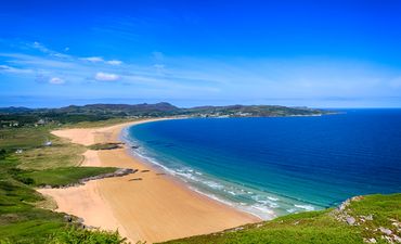 95 Irish beaches and marinas awarded prestigious 2022 Blue Flag awards