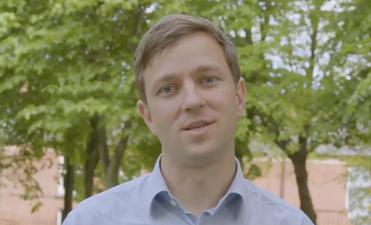 Fine Gael Councillor James Geoghegan says he “never said” he lives in Ranelagh