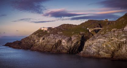 Lonely Planet reveals the top 8 lesser-known tourist spots around Ireland