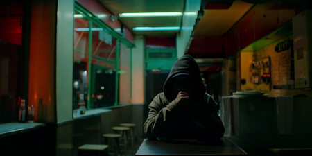 Netflix’s new true crime documentary looks like an absolute must see