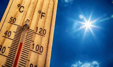 Met Éireann predicts plenty of sunshine and temperatures of 23 degrees all week long