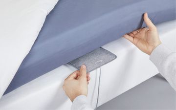 Tech Corner: Sleep tracking made very, very easy (and I don’t have sleep apnoea)