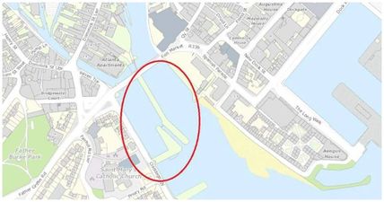 Galway pier to temporarily close “in the interest of public safety” after large gatherings