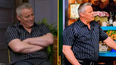 Matt LeBlanc has seen the memes of him as every Irish auld lad and very much enjoyed them