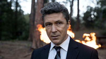 “I’m in the presence of evil” – Aidan Gillen’s co-stars on his skill of being a great bad guy