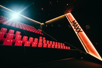 Omniplex Cinemas announces phased re-opening dates for cinemas across Ireland