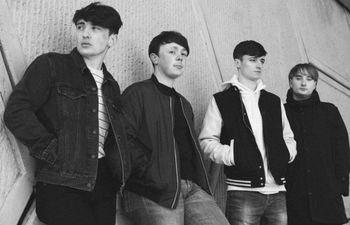 JOE’s Song Of The Day #899 – Emily 7 ‘Somebody’