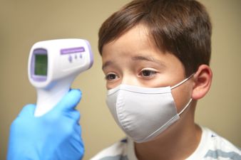 Roderic O’Gorman confirms children over 6 will need to take PCR test if travelling abroad