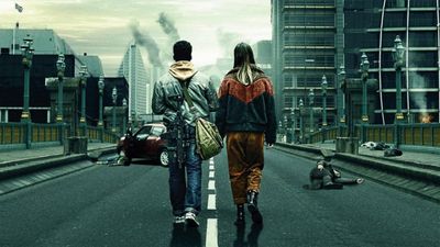 War Of The Worlds feels like it would be a massive hit if it were on Netflix