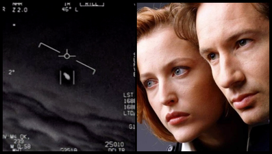 USA says it can’t explain UFO sightings but can’t rule out aliens