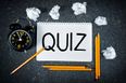 QUIZ: How well can you do in this far from simple General Knowledge quiz?