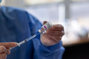 Gap between AstraZeneca doses to be reduced from 12 to eight weeks