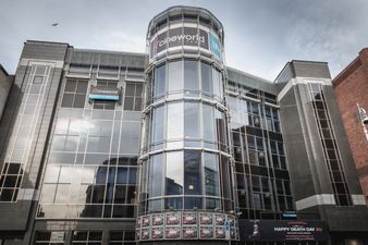 Cineworld Dublin announces reopening date for later in the month