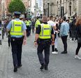 19 people arrested as Gardaí disperse crowds in Dublin City Centre