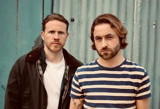 JOE’s Song Of The Day #900 – Phoeno ‘Alive’