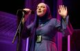 Sinead O’Connor performs u-turn on plans to retire from music
