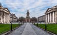 Trinity College Dublin ranked 101st in list of top universities worldwide