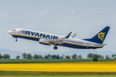 Ryanair under investigation over denial of refunds for flights customers couldn’t take