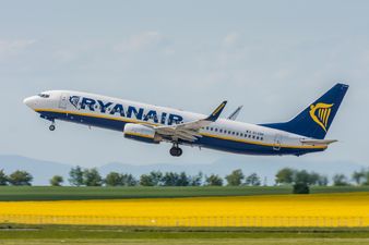 Ryanair under investigation over denial of refunds for flights customers couldn’t take