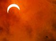Partial solar eclipse to be visible all over Ireland tomorrow