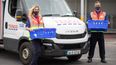 Tesco to hire 225 drivers for grocery deliveries in towns and villages across Ireland